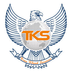 Logo Designs - Tras Kloud Services, Perambur, Chennai.