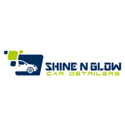 Logo Designs - Shine N Glow, Vadapalani, Chennai.