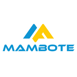 Logo Designs - Mambote, Angola