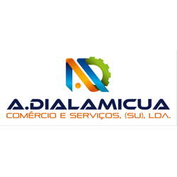 Logo Designs - A.DIALAMICUA, Angola