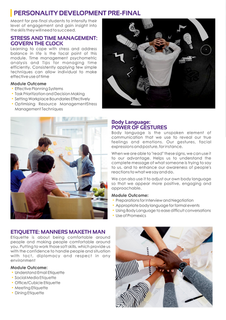 Brochure Designing Services in Chennai - Brochure Designing Services for Identity Educational Consultancy, Chennai.