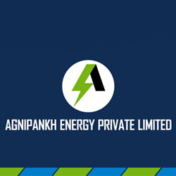 Business Card Designs - Agnipankh Energy Private Limited, Maharashtra