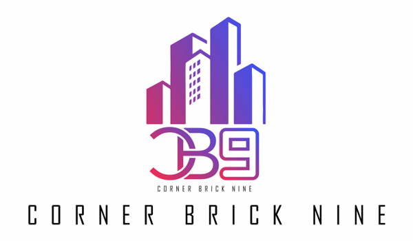 Brand Logo Designing Services in Chennai - Logo Designing Services for Corner Brick Nine, Thiruninravur.