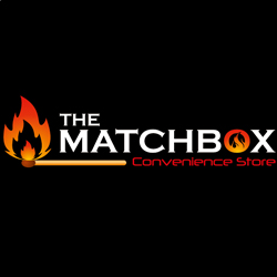 Logo Designs - The Matchbox, Bermuda