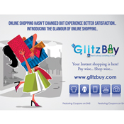 Brochure Designs - GlitzBoy, Pallavaram, Chennai