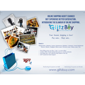 Brochure Designs - GlitzBoy, Pallavaram, Chennai