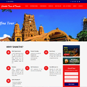Shakthi Tour and Travels, Chennai - shakthitourandtravels.in